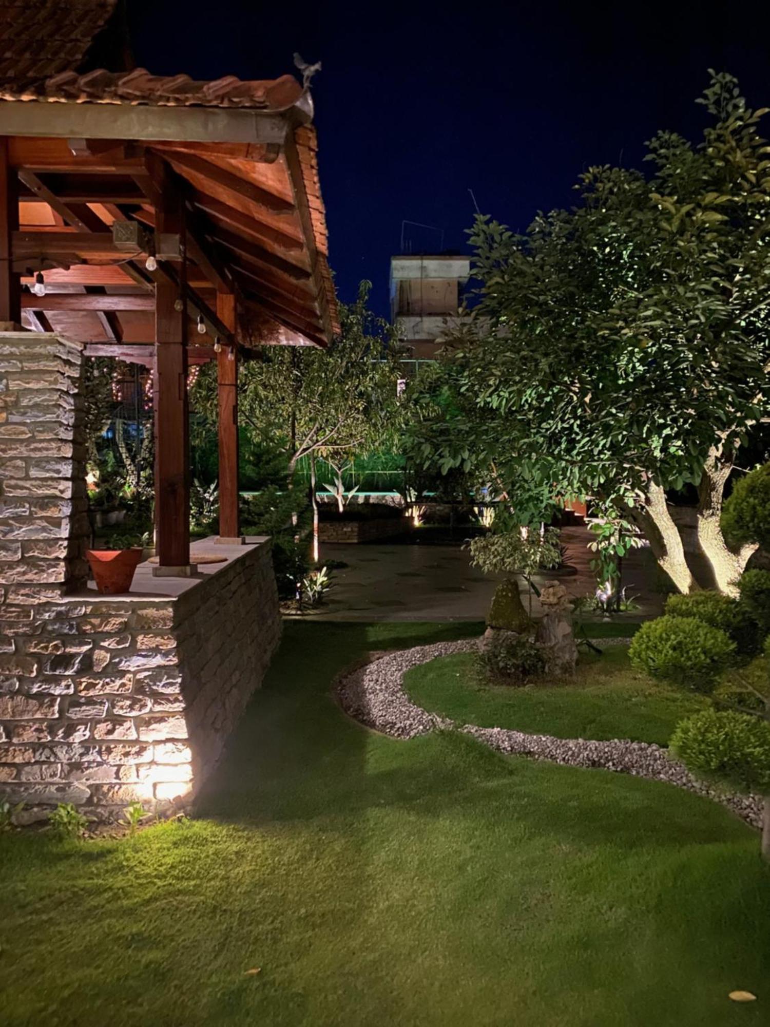 Uma Residence And Suites กาฐมาณฑุ ภายนอก รูปภาพ