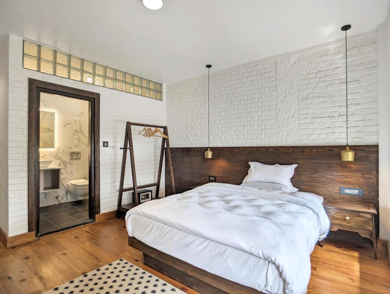 Uma Residence And Suites กาฐมาณฑุ ภายนอก รูปภาพ
