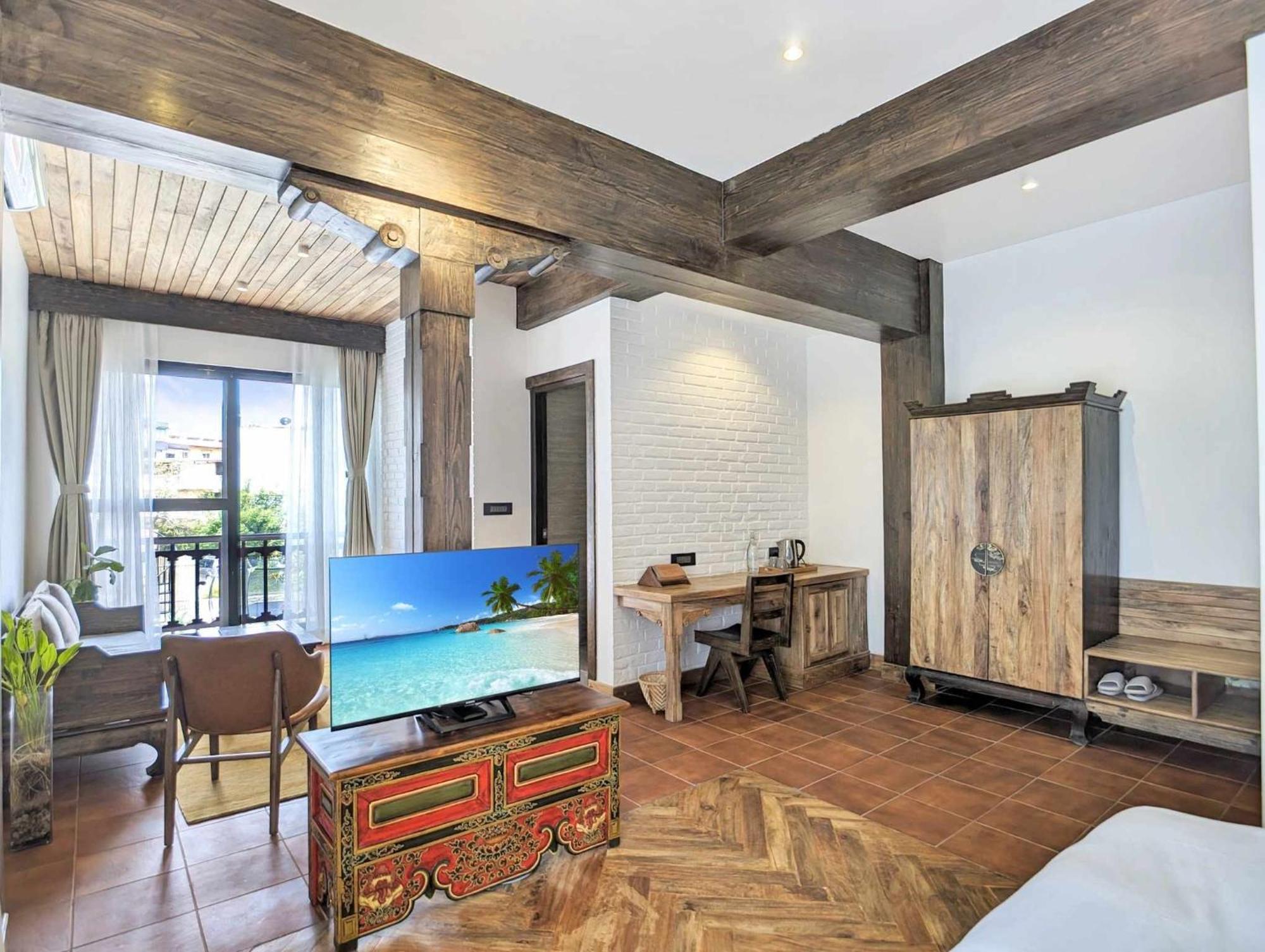 Uma Residence And Suites กาฐมาณฑุ ภายนอก รูปภาพ
