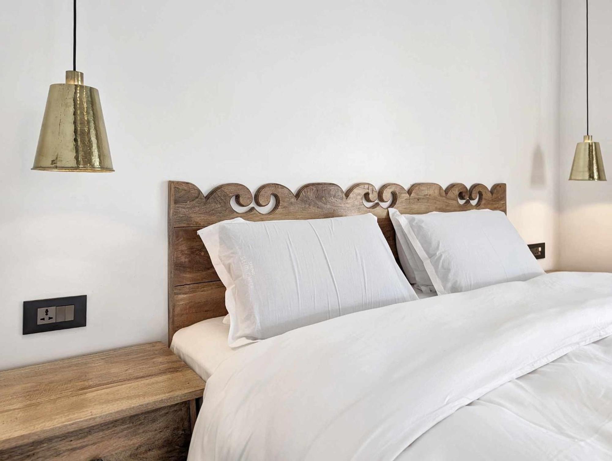 Uma Residence And Suites กาฐมาณฑุ ภายนอก รูปภาพ